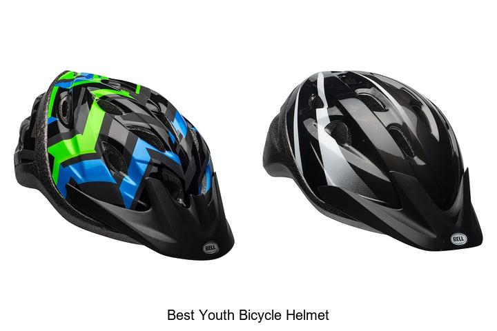 Top 15 Best Youth Bicycle Helmet That Will Boost Safety Now