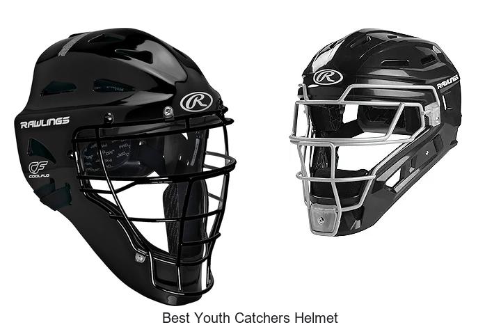 Top 15 Best Youth Catchers Helmet That Will Blow Your Mind