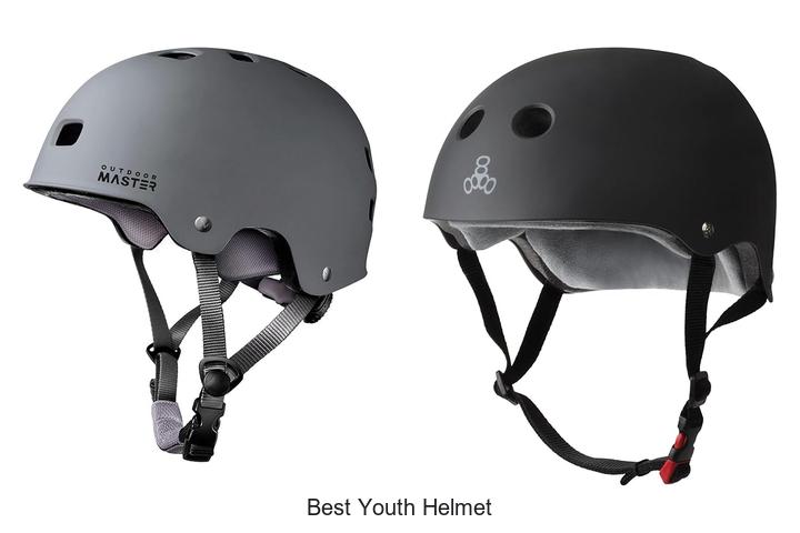 Top 15 Best Youth Helmet That Kids Absolutely Love!