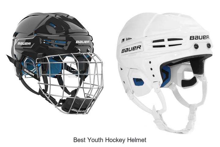 Top 15 Best Youth Hockey Helmet That Will Keep You Safe!