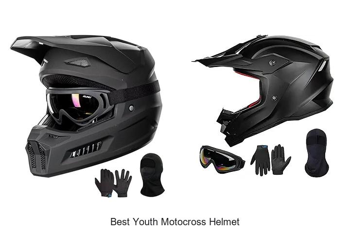Top 15 Best Youth Motocross Helmet That Will Blow Your Mind