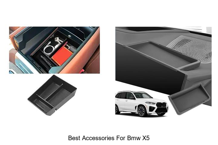 Top 12 Best Accessories for BMW X5 That Experts Love!