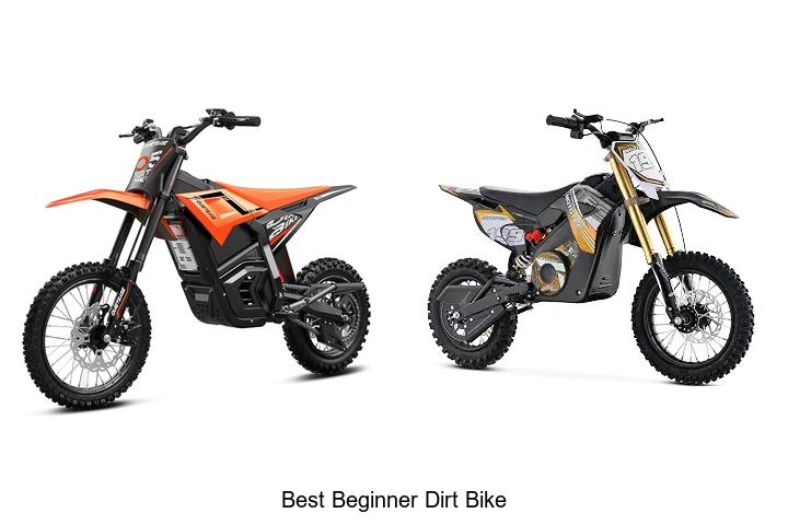 Top 12 Best Beginner Dirt Bike Picks You Can’t Miss