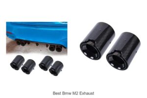 Top 12 Best BMW M2 Exhaust That Will Blow Your Mind