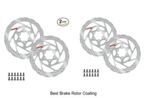 Top 12 Best Brake Rotor Coating Hacks You Need Now