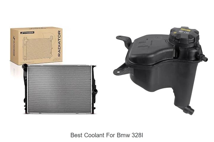 Top 12 Best Coolant for BMW 328i You Can’t Miss!
