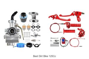 Top 12 Best Dirt Bike 125cc That Will Blow Your Mind!
