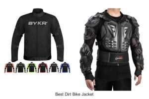 Top 12 Best Dirt Bike Jacket Hacks You Can’t Miss Today!