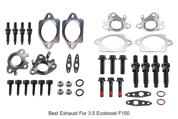 Top 12 Best Exhaust For 3.5 EcoBoost F150 That WOW