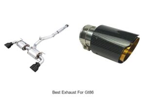 Top 12 Best Exhaust For GT86 That Will Boost Your Ride