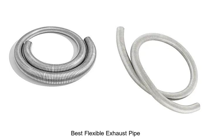 Top 12 Best Flexible Exhaust Pipe Hacks You Need Today