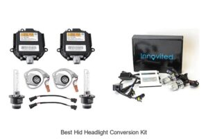 Top 12 Best HID Headlight Conversion Kit You Can’t Miss