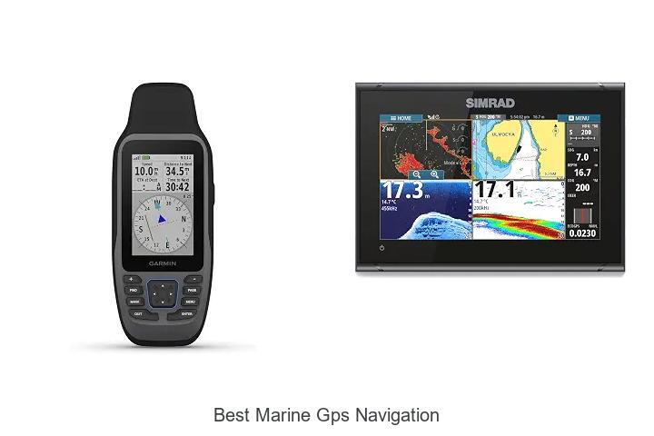 Top 12 Best Marine GPS Navigation Devices You Need Now