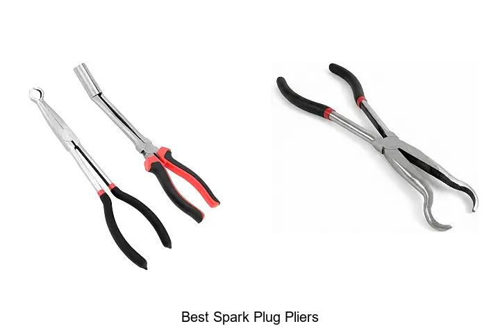Top 12 Best Spark Plug Pliers You Can’t Miss Buying!