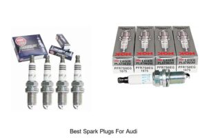 Top 12 Best Spark Plugs For Audi That Boost Performance Fast