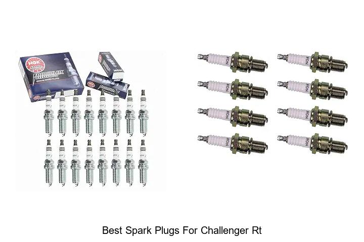 Top 12 Best Spark Plugs for Challenger RT That Boost Power!