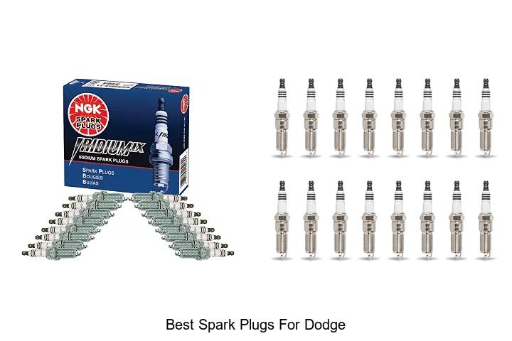 Top 12 Best Spark Plugs For Dodge That Boost Performance Now