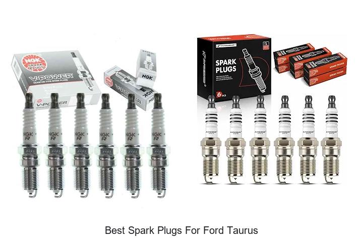 Top 12 Best Spark Plugs for Ford Taurus You Need Now