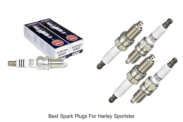 Top 12 Best Spark Plugs For Harley Sportster You Need Now