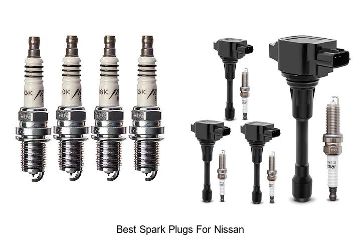 Top 12 Best Spark Plugs for Nissan That Boost Performance!