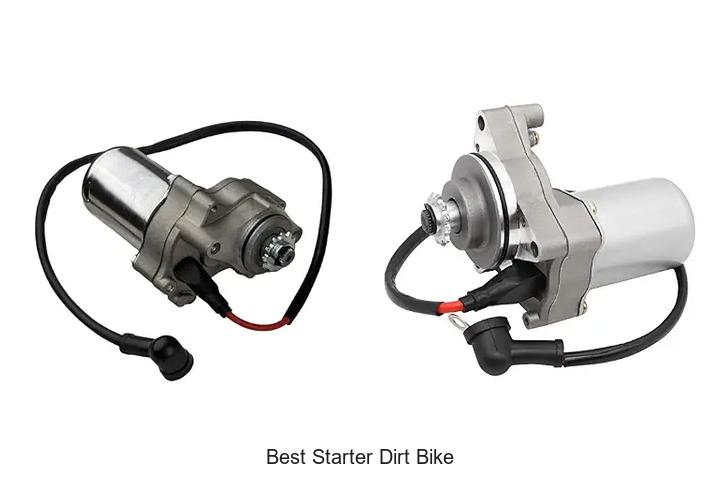 Top 12 Best Starter Dirt Bike Picks You Can’t Miss!