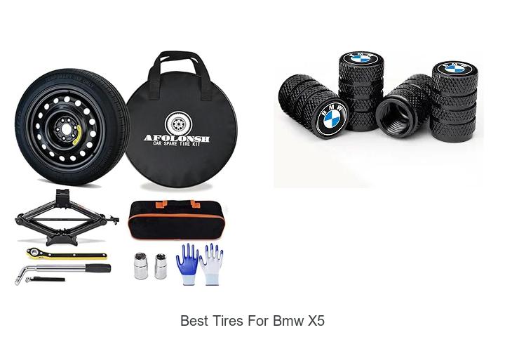 Top 12 Best Tires For BMW X5 That Will Change Your Ride