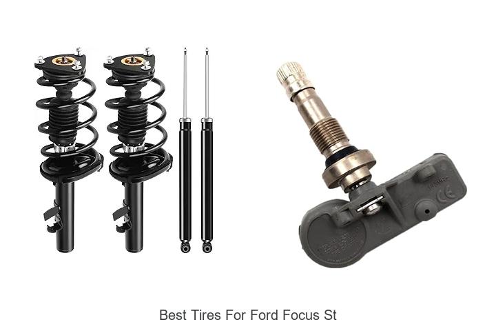 Top 12 Best Tires for Ford Focus ST That Boost Performance!