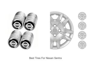 Top 12 Best Tires for Nissan Sentra That Boost Performance
